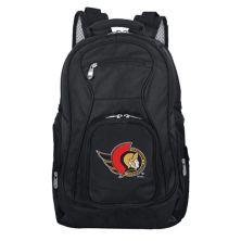 Рюкзак для ноутбука Ottawa Senators премиум-класса Unbranded