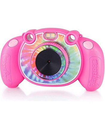 Детская цифровая камера Playzoom Snapcam American Exchange