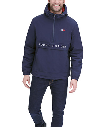Tommy hilfiger clearance popover logo
