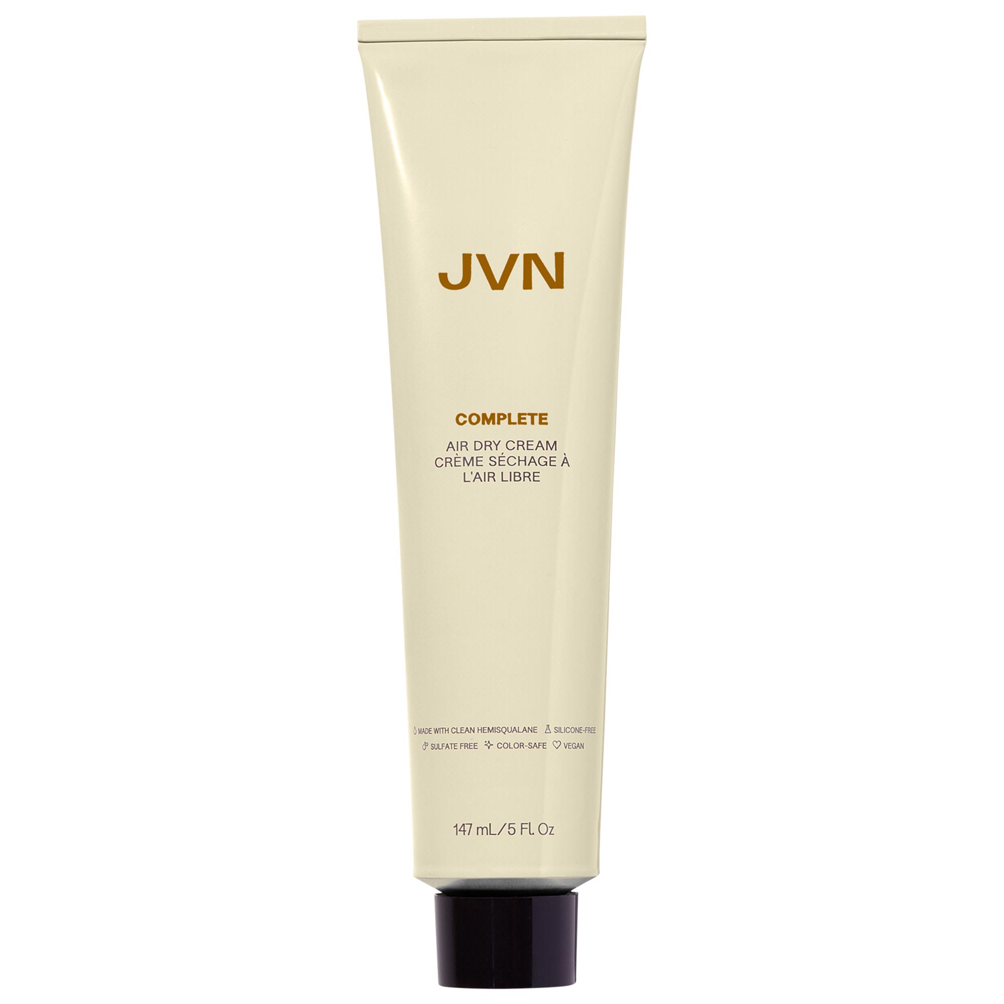 Комплексный увлажняющий крем для укладки волос, сухой на воздухе JVN