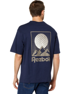 Классическая футболка Reebok