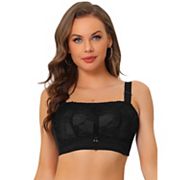 Женский Бюстгальтер Agnes Orinda Invisible Bandeau Agnes Orinda