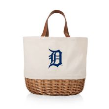 Набор корзин для пикника «Время пикника» Detroit Tigers Promenade Picnic Time