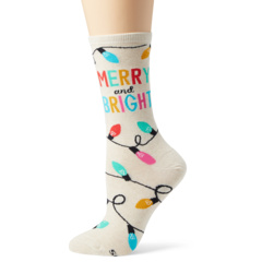 Merry and Bright Socksmith