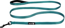 Alcott Adventure Polyester Reflective Dog Leash Alcott