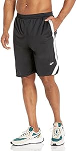 Reebok Men's Standard Workout Ready Woven Reebok