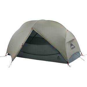 Hubba Hubba Tent: 1-Person 3-Season Msr