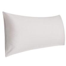 Pillow Cases Covers Egyptian Cotton 1 Pcs (21&#34;x55&#34;) PiccoCasa