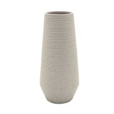 Sonoma Goods For Life® Tall Ribbed Vase Table Decor SONOMA