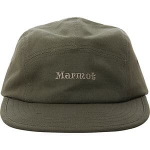 Шляпа Penngrove с 5 панелями Marmot