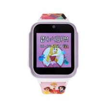 Детские умные часы Disney Princess с сенсорным экраном Disney