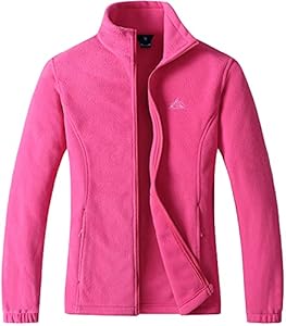  Флисовая кофта GIMECEN Lightweight Full Zip Soft GIMECEN