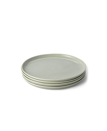Салатные тарелки, набор из 4 шт. FABLE