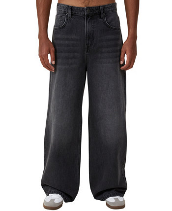 Men's Super Baggy Jean COTTON ON