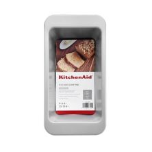 KitchenAid KE957OSNSA с антипригарным покрытием из алюминированной стали 9&#34; х 5&#34; Сковорода для хлеба KitchenAid