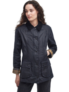 Женская Куртка Barbour Beadnell Wax Barbour