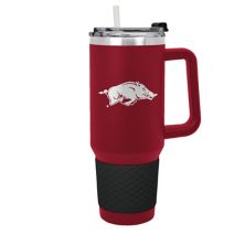 NCAA Arkansas Razorbacks 40-oz. Colossus Travel Mug NCAA