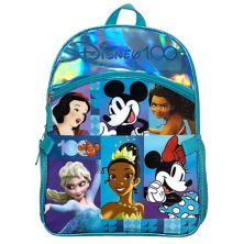 Набор рюкзаков Disney 100 из пяти предметов Licensed Character