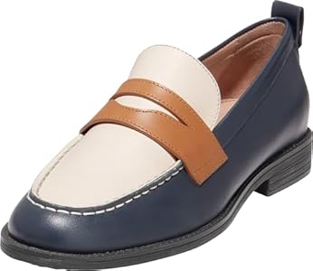 Женские мокасины Cole Haan Stassi Penny в классическом дизайне Cole Haan