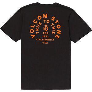 Tennon T-Shirt Volcom