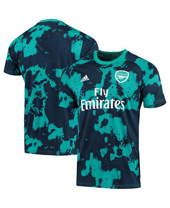 Синий (Green/Navy)