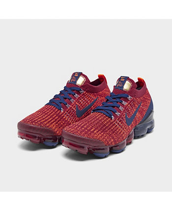 Мужские кроссовки Air VaporMax Plus от Finish Line Nike