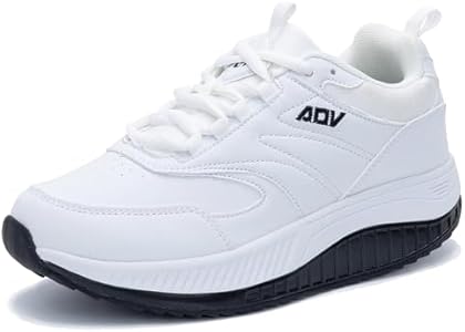 Женские Повседневные кроссовки AOV Arch Support AOV