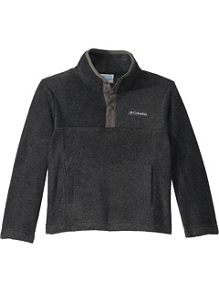 Флисовый пуловер для детей Columbia Steens MTN™ 1/4 с высоким воротником Columbia