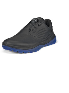  Мужские кроссовки ECCO LT1 BOA Hybrid Waterproof для активного образа жизни. ECCO
