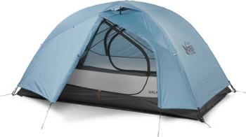 Палатка Half Dome SL 2+ с основанием REI Co-op