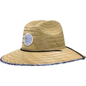 Venture Beyond Straw Hat Backcountry
