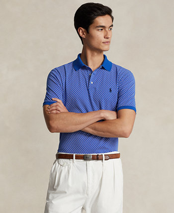 Мужская рубашка-поло Ralph Lauren Polo Polo Ralph Lauren