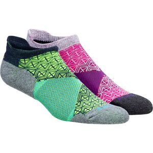 Шерстяные носки до щиколотки Performance Solmate Socks
