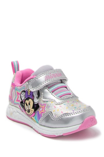 Серебряный (SILVER/PINK)