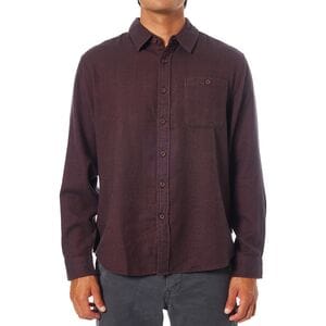 Мужская Повседневная рубашка KATIN Twiller Flannel KATIN