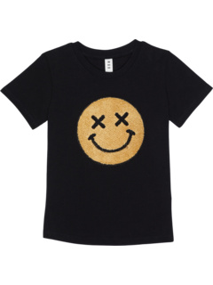 Smiley T-Shirt (Infant/Toddler) HUXBABY