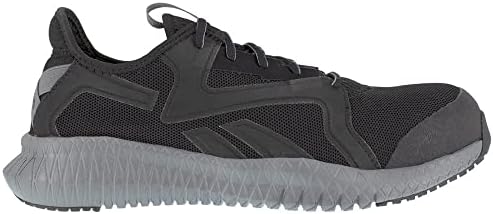 Мужские Кроссовки Reebok Flexagon 3.0 с защитным носком Reebok