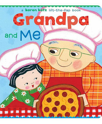 Дедушка и я: Дедушка и я Карен Кац Barnes & Noble