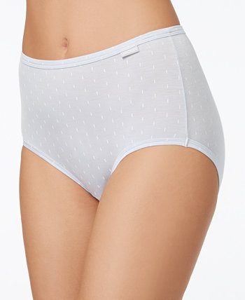 Нижнее белье Elance Supersoft Brief Underwear 2161, также доступно в расширенных размерах, создано для Macy's Jockey