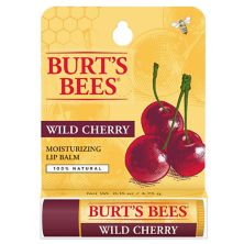 Бальзам для губ Burt's Bees Wild Cherry Lip Balm BURT'S BEES