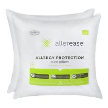 Аллереаз 2-пк. Европейские подушки для защиты от аллергии AllerEase