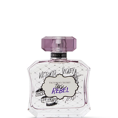 Tease Rebel Eau de Parfum, Цветочно-Древесный, 50 мл, Дикий роза и фиалка Victoria's Secret