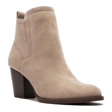 Qupid Tyson-69X Women's Ankle Boots Qupid
