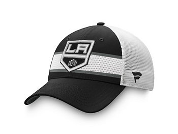 Кепка Los Angeles Kings 2020 Draft Trucker Authentic NHL Headwear