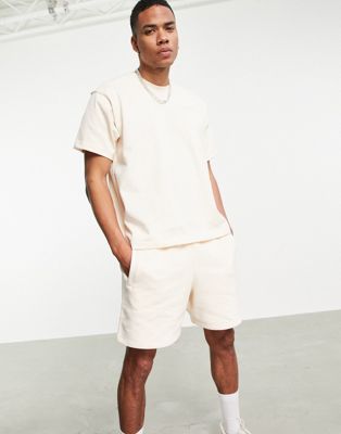 Белая футболка премиум-класса adidas Originals x Pharrell Williams Adidas