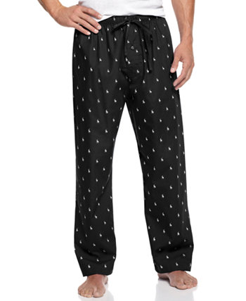Легкие пижамные штаны Big & Tall для мужчин Ralph Lauren