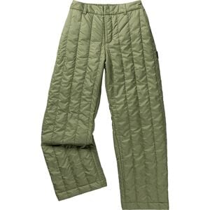 Женские Леггинсы Backcountry Oakbury Synthetic Quilted Pant Backcountry