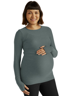 Полулегкий пуловер для беременных Count On Me Beyond Yoga