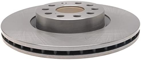 Raybestos 980383R Professional Grade Disc Brake Rotor Raybestos