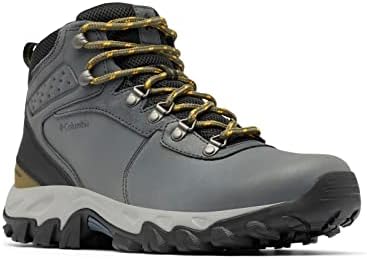 Columbia Men's Discontinued Newton Ridge Plus II Waterproof Boot Columbia